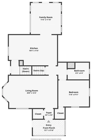 $290,000 | 13100 Grand River Drive Southeast, Lowell, MI 49331