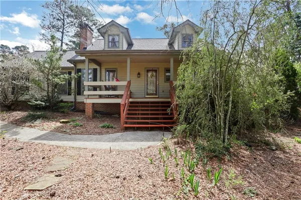 $395,000 | 5813 Four Winds Drive Southwest, Lilburn, GA 30047