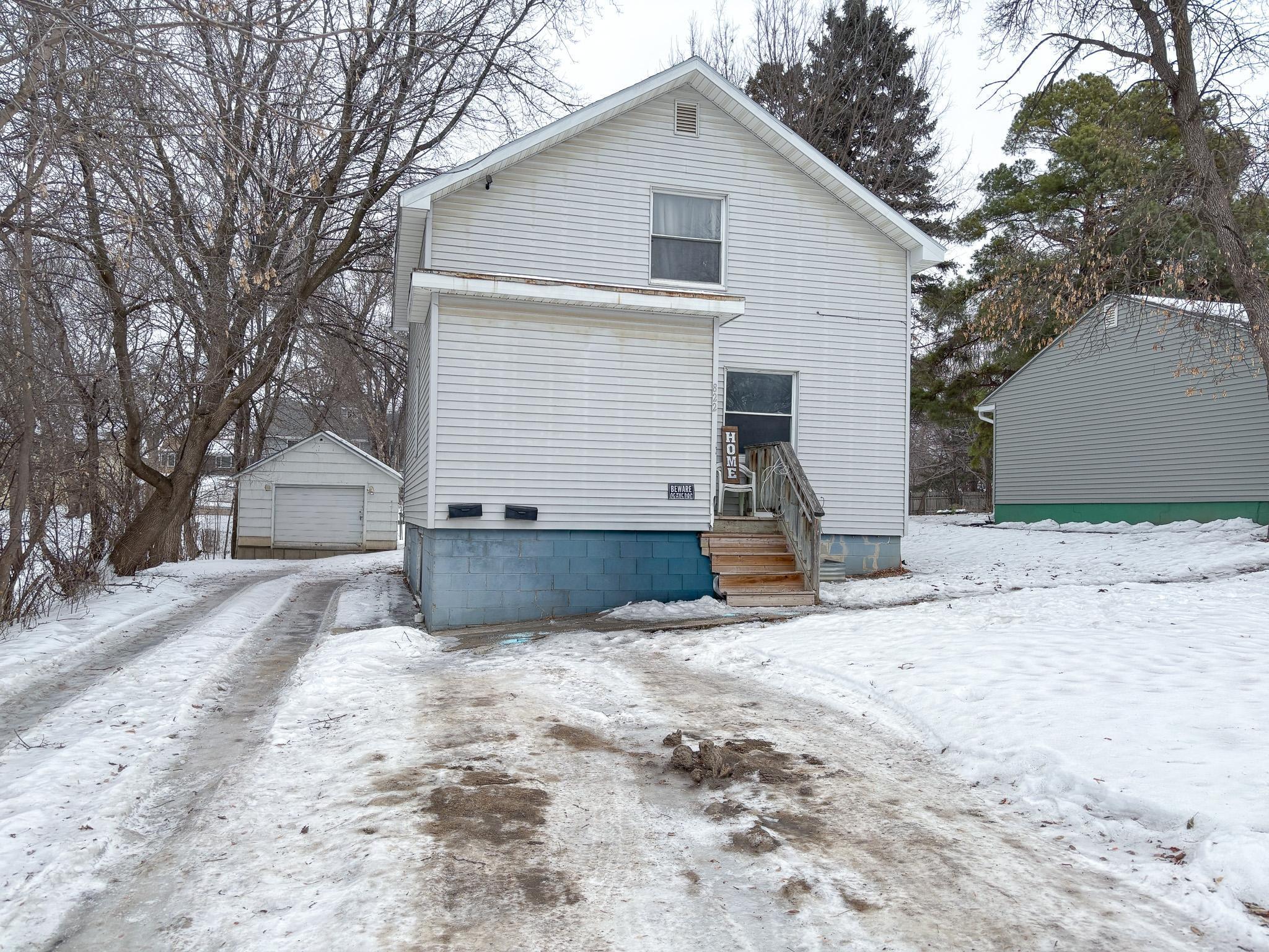 822 West Maple Avenue Fergus Falls, MN 56537 - Photo 38 of 43