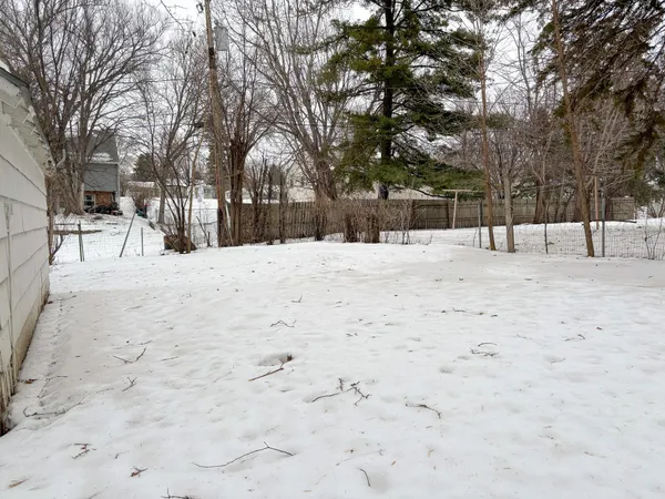 $169,900 | 822 West Maple Avenue, Fergus Falls, MN 56537