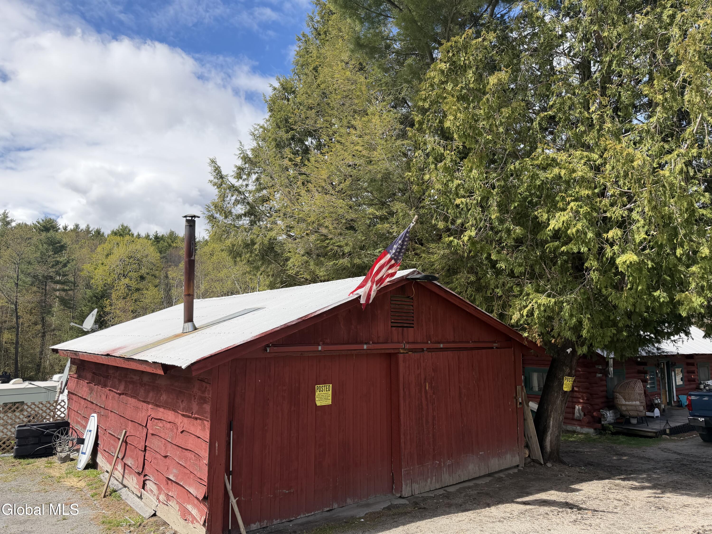 401 Fairy Lake Road Moriah, NY 12960 - Photo 2 of 17 IMG_0029