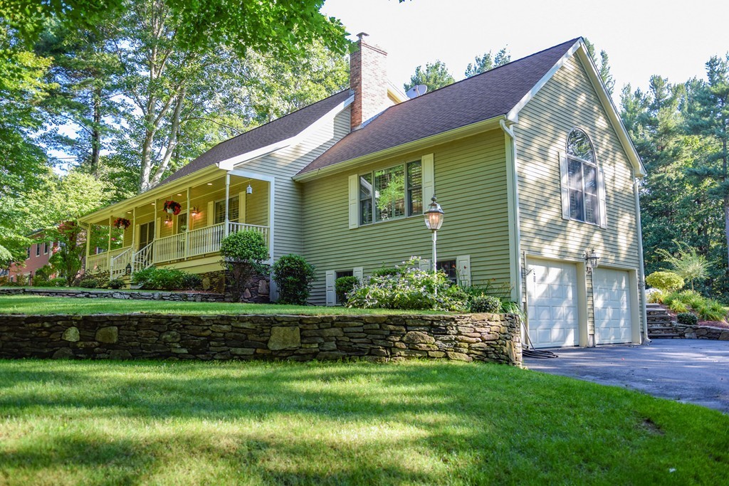 41 Town Farm Road Westminster, MA 01473 - Photo 1 of 23 Gallery Image 1