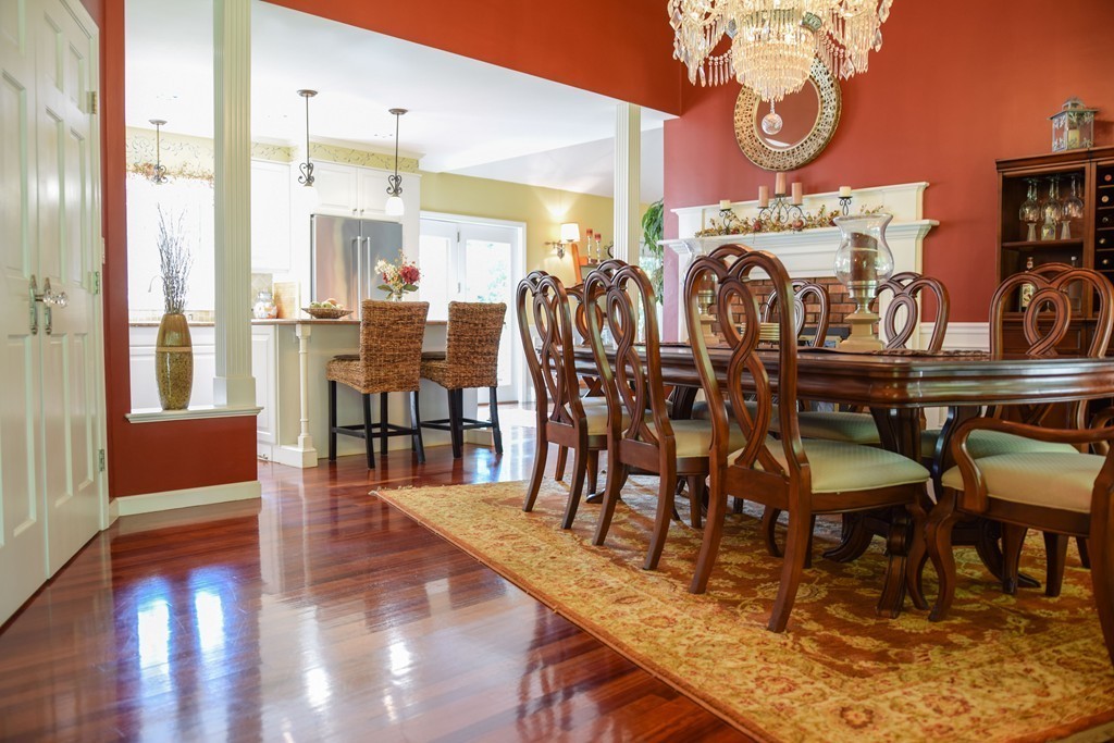 41 Town Farm Road Westminster, MA 01473 - Photo 11 of 23 Gallery Image 11