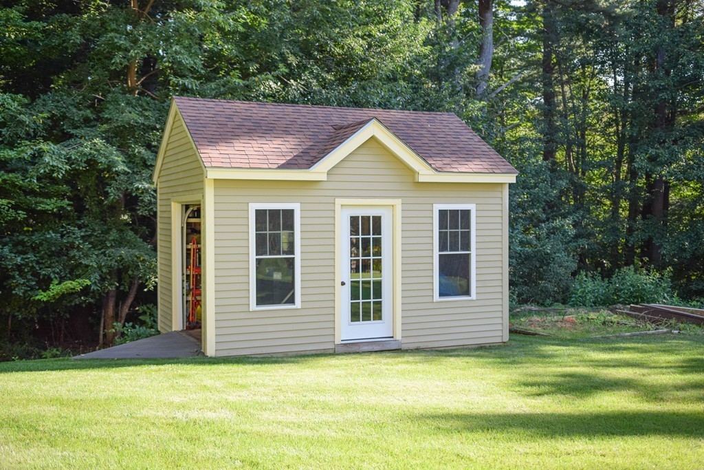 41 Town Farm Road Westminster, MA 01473 - Photo 20 of 23 Gallery Image 20