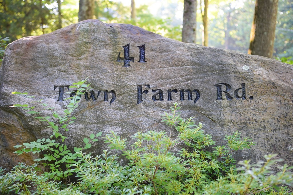 41 Town Farm Road Westminster, MA 01473 - Photo 2 of 23 Gallery Image 2