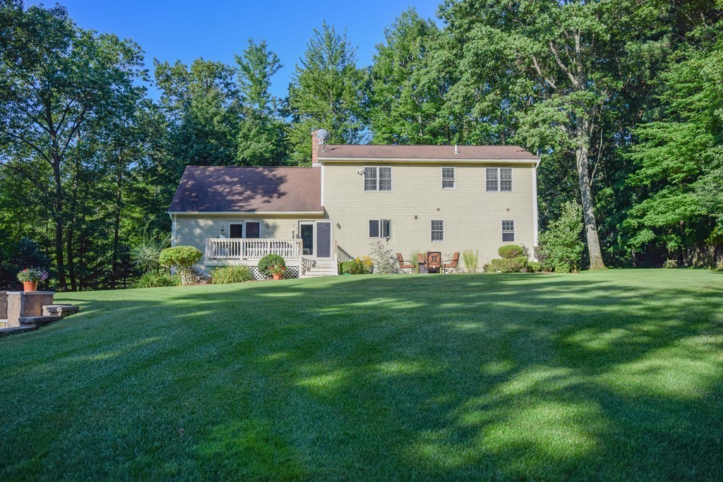 41 Town Farm Road Westminster, MA 01473 - Photo 21 of 23 Gallery Image 21