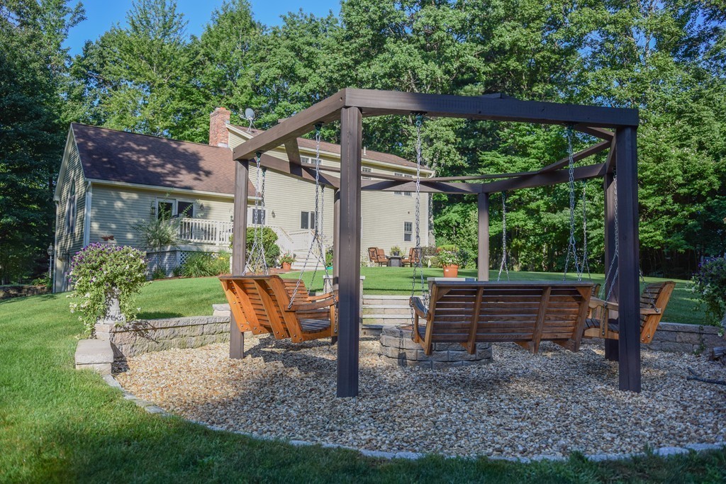 41 Town Farm Road Westminster, MA 01473 - Photo 22 of 23 Gallery Image 22