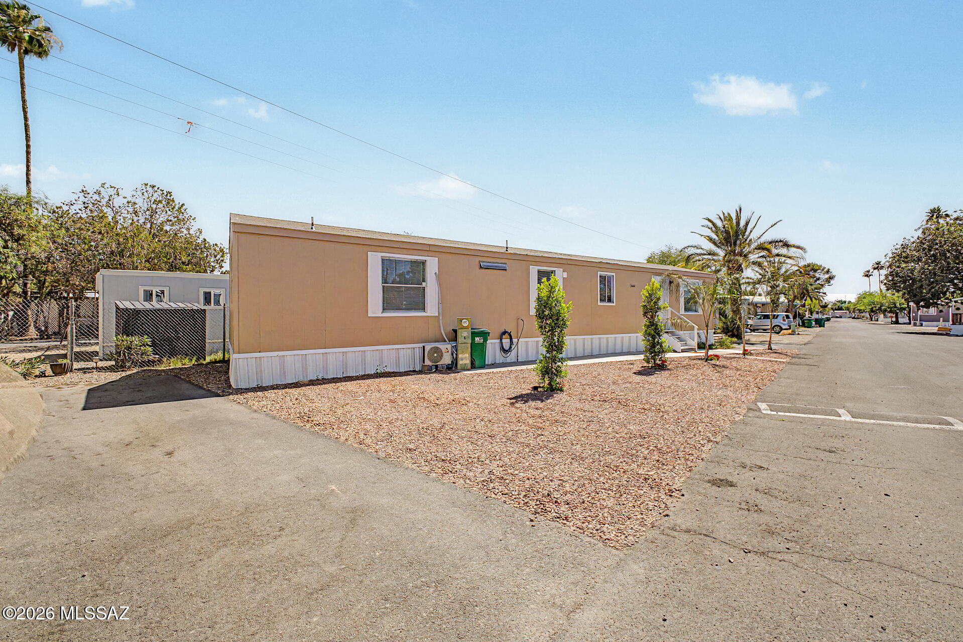 5505 North Shannon Road, Unit 6 Tucson, AZ 85705 - Photo 4 of 32 3 - Shannon