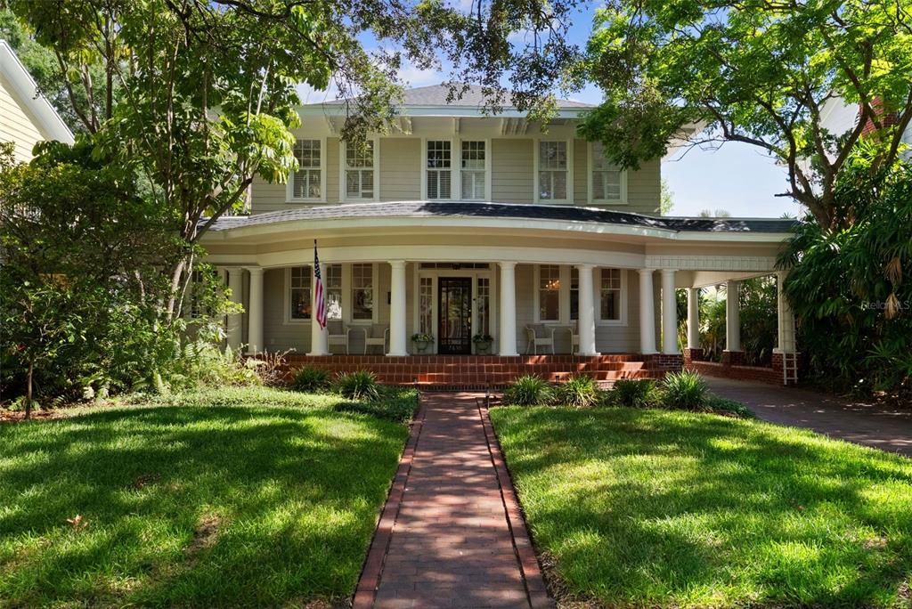 2630 West Prospect Road Tampa, FL 33629 - Photo 99 of 100
