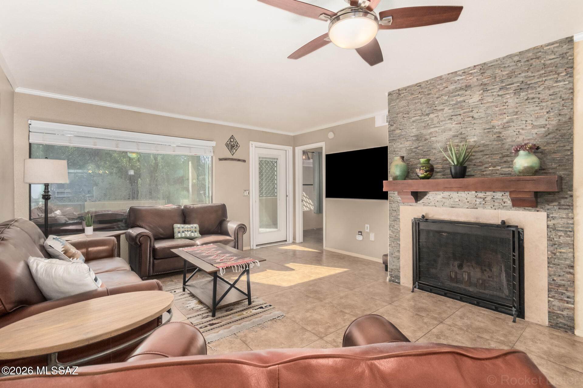 5855 North Kolb Road, Unit 6104 Tucson, AZ 85750 - Photo 2 of 27