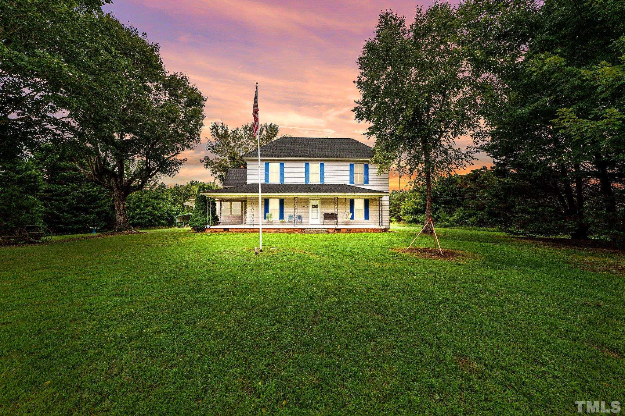 3159 Rogers Road Graham, NC 27253 - Photo 1 of 53 Gallery Image 1