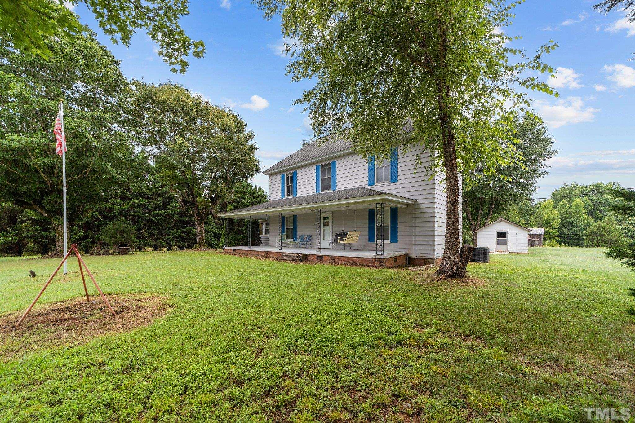 3159 Rogers Road Graham, NC 27253 - Photo 20 of 53 Gallery Image 20