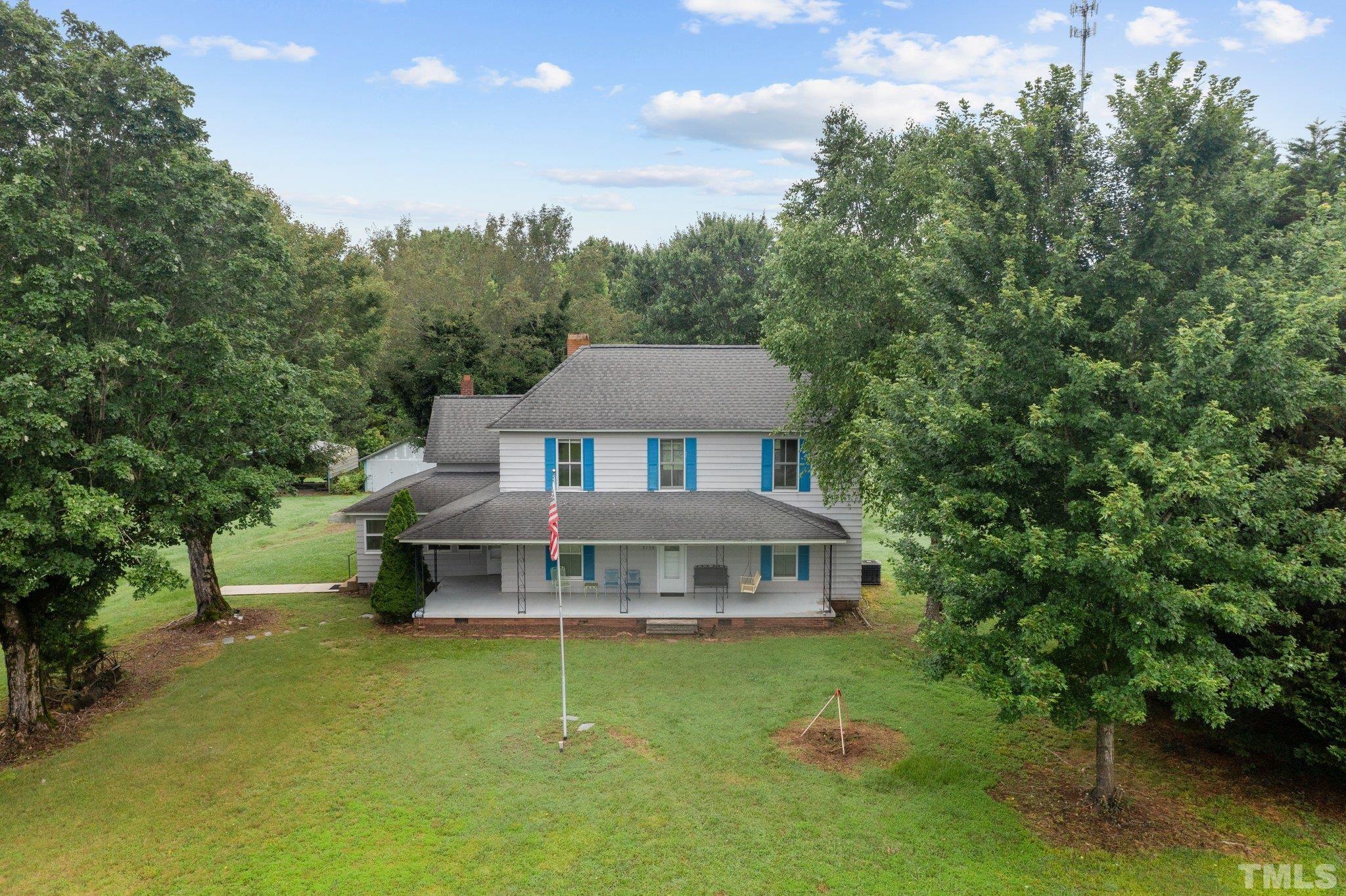 3159 Rogers Road Graham, NC 27253 - Photo 2 of 53 Gallery Image 2
