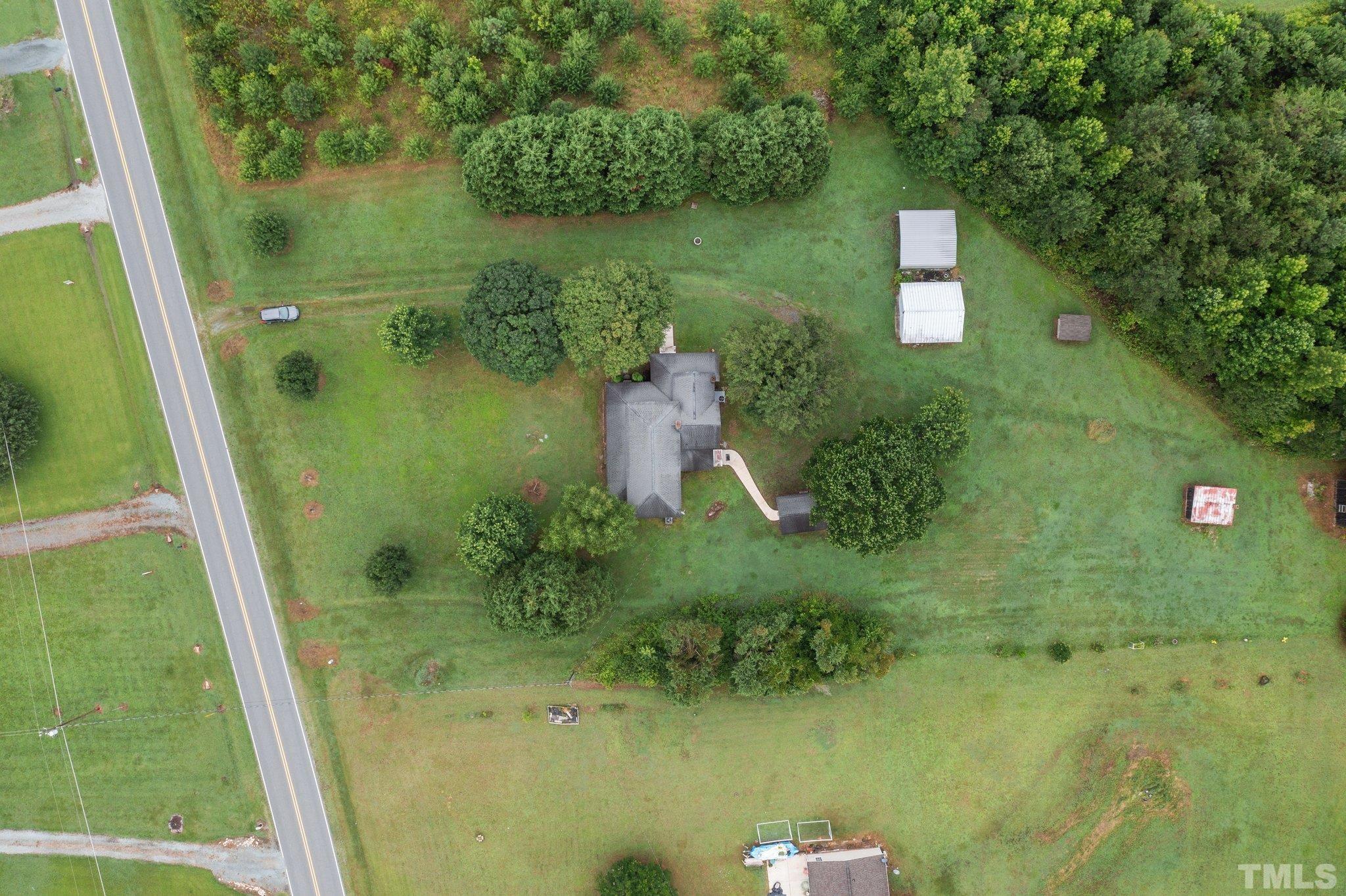 3159 Rogers Road Graham, NC 27253 - Photo 23 of 53 Gallery Image 23