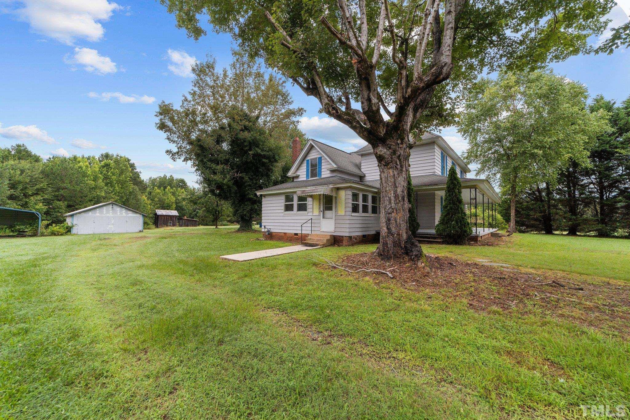 3159 Rogers Road Graham, NC 27253 - Photo 26 of 53 Gallery Image 26