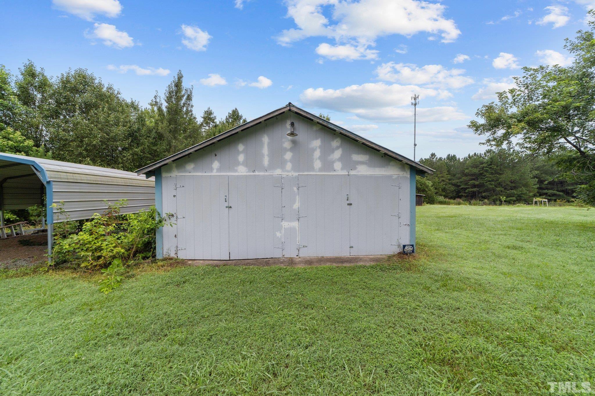3159 Rogers Road Graham, NC 27253 - Photo 28 of 53 Gallery Image 28