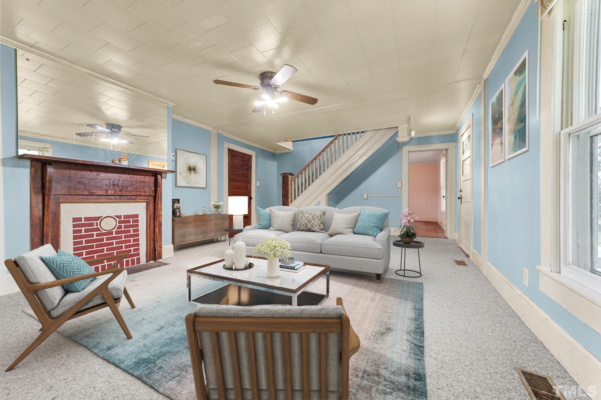 3159 Rogers Road Graham, NC 27253 - Photo 3 of 53 Gallery Image 3