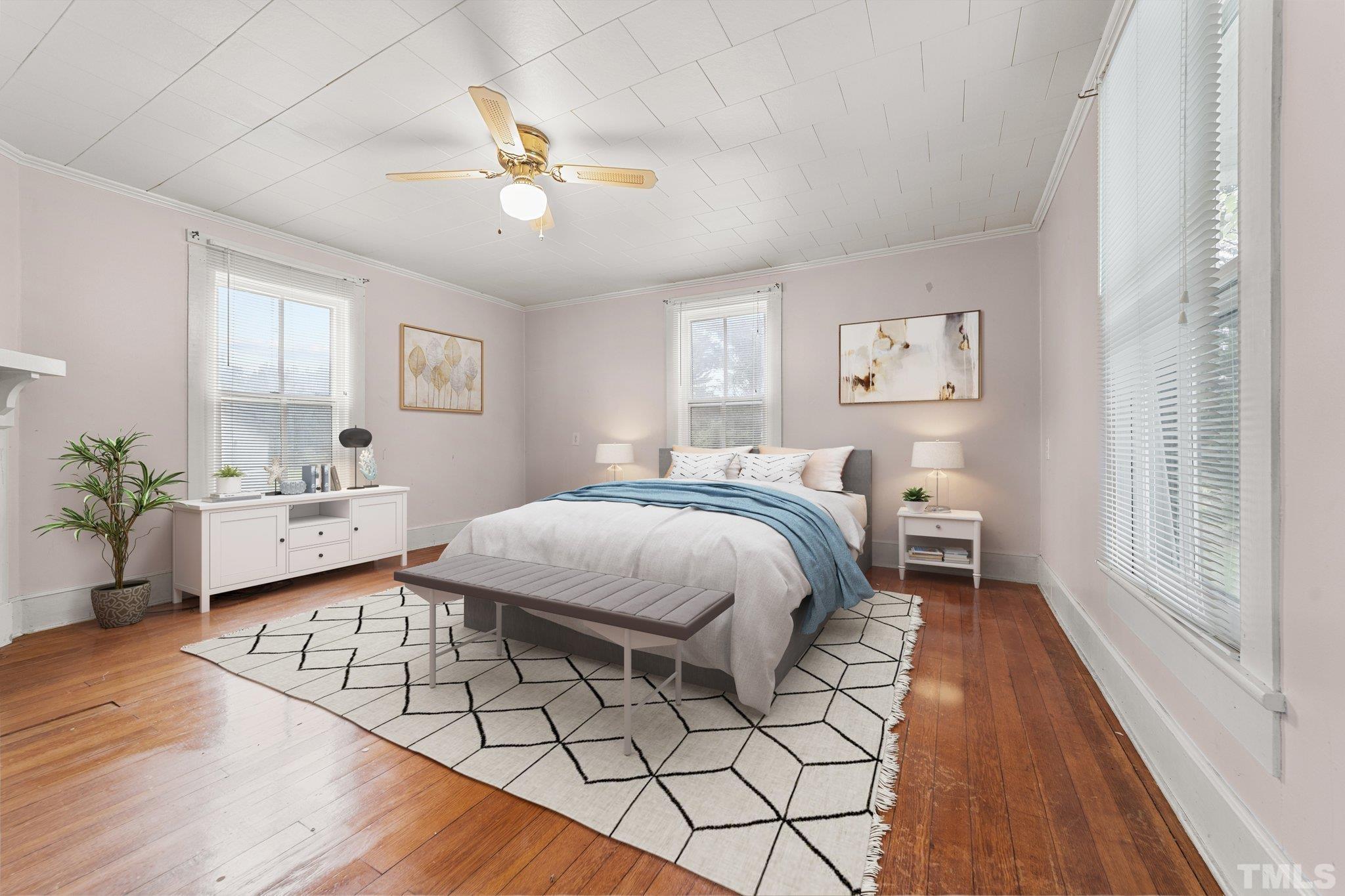 3159 Rogers Road Graham, NC 27253 - Photo 4 of 53 Gallery Image 4
