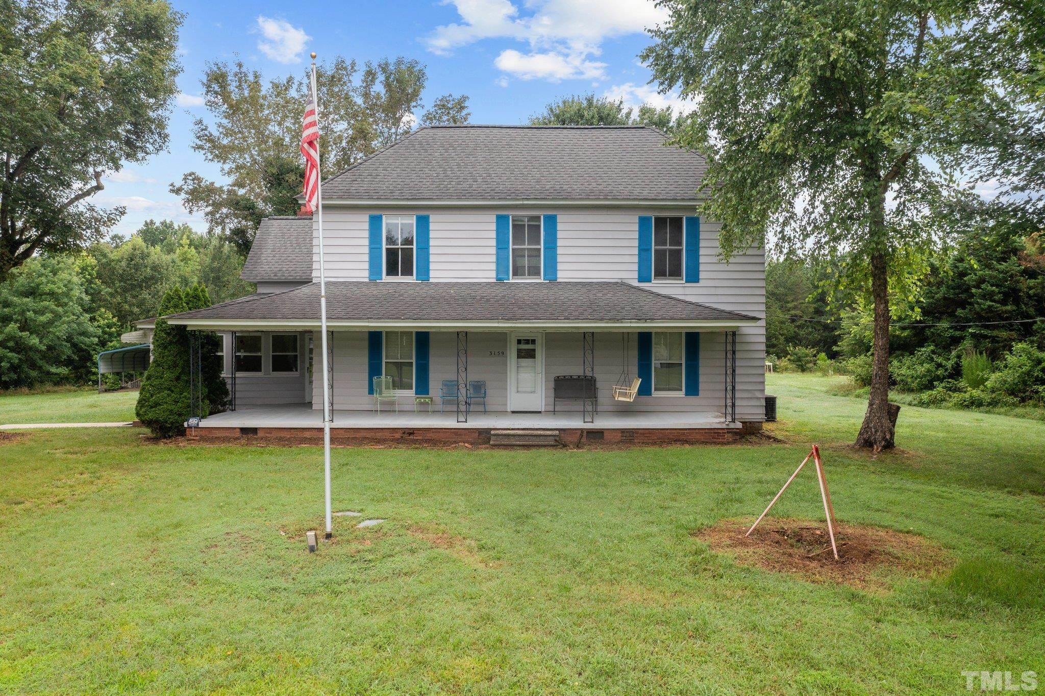 3159 Rogers Road Graham, NC 27253 - Photo 48 of 53 Gallery Image 48