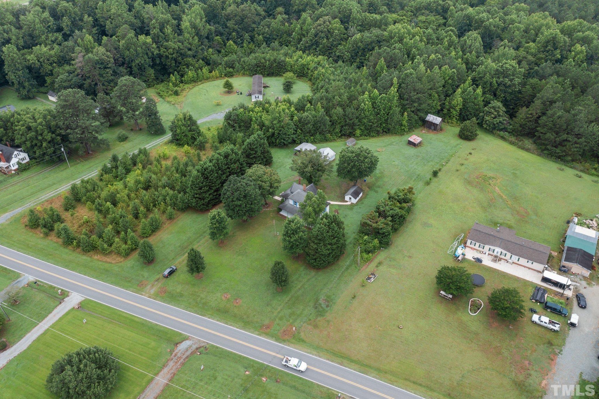3159 Rogers Road Graham, NC 27253 - Photo 50 of 53 Gallery Image 50