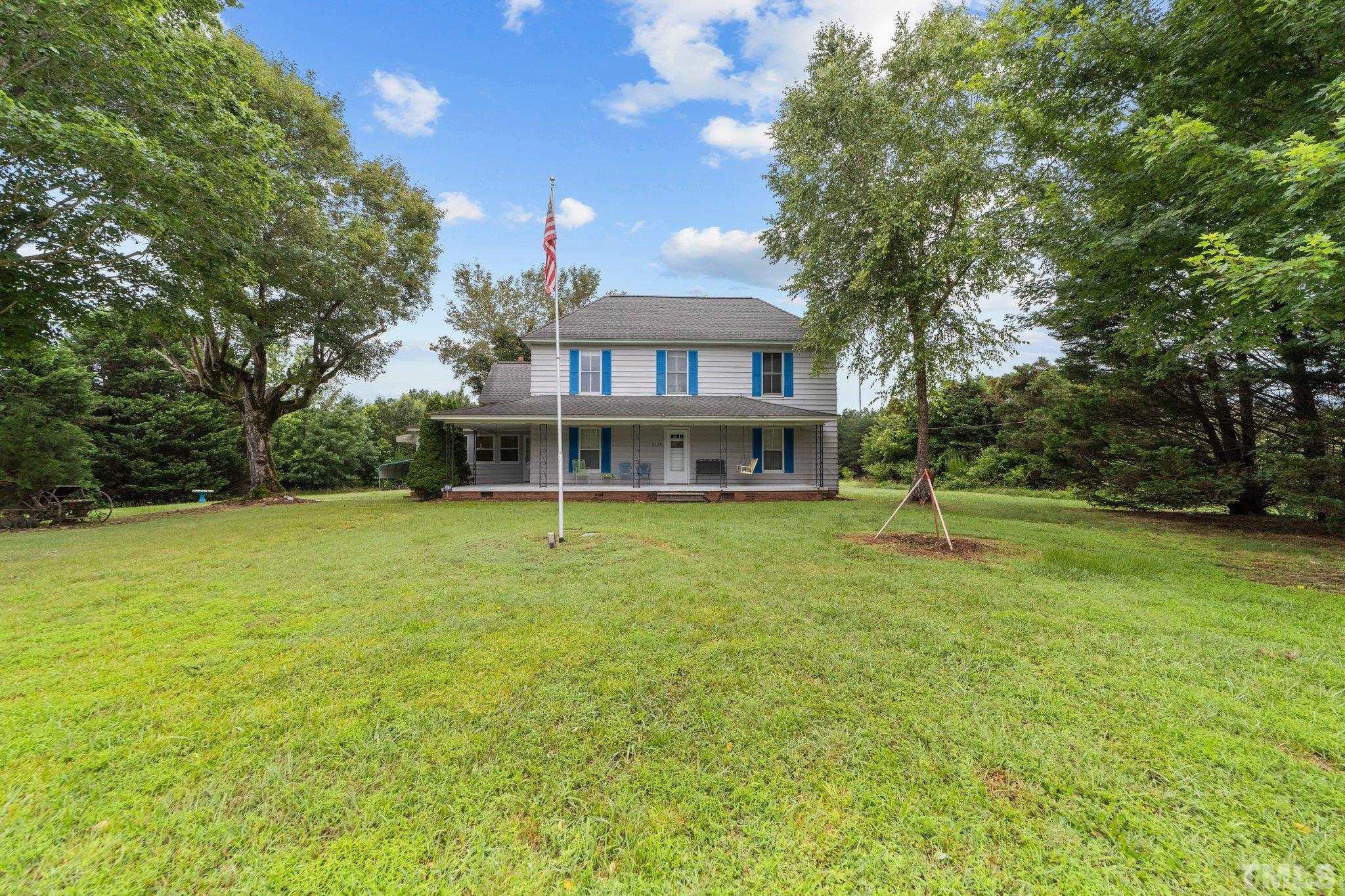 3159 Rogers Road Graham, NC 27253 - Photo 52 of 53 Gallery Image 52