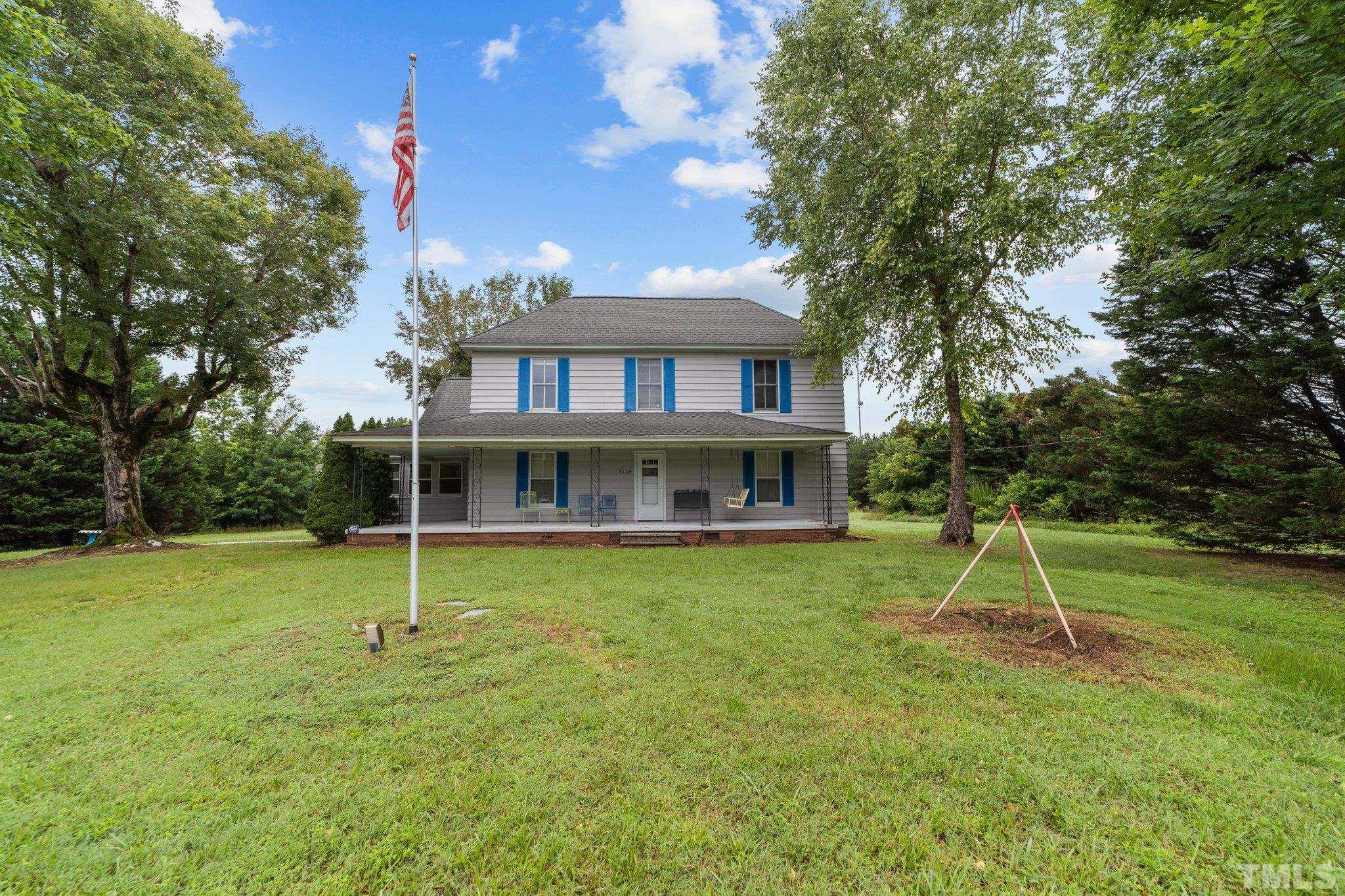 3159 Rogers Road Graham, NC 27253 - Photo 53 of 53 Gallery Image 53