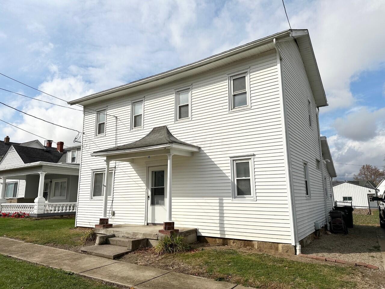 109 Maple Street Hebron, OH 43025 - Photo 1 of 31 Front Exterior