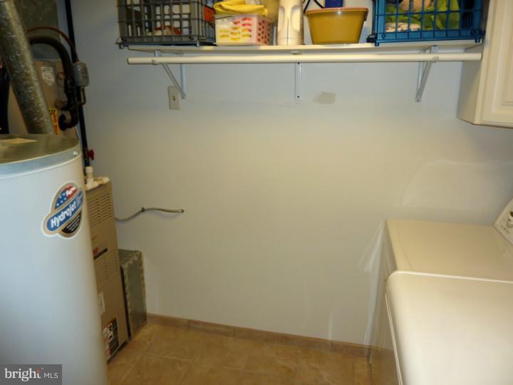 61 Longhurst Road Evesham, NJ 08053 - Photo 11 of 19 Laundry Room