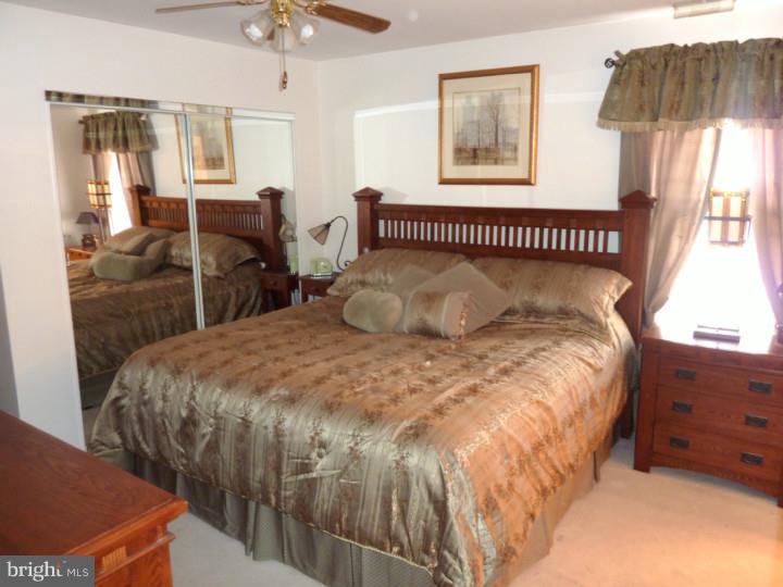 61 Longhurst Road Evesham, NJ 08053 - Photo 12 of 19 Bedroom - Main