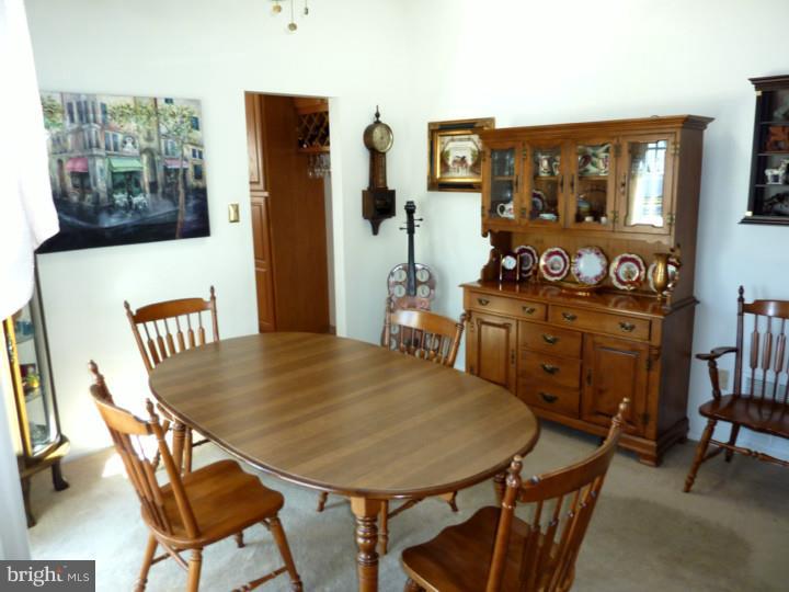 61 Longhurst Road Evesham, NJ 08053 - Photo 6 of 19 Dining Room