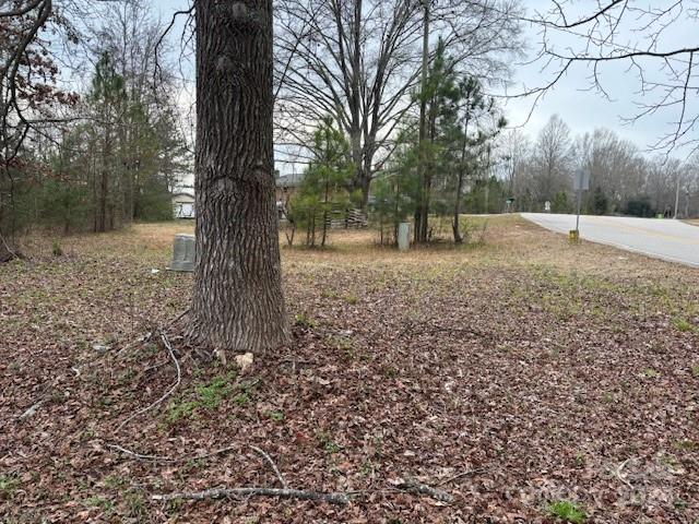 2019 Haire Road Fort Mill, SC 29715 - Photo 14 of 16 a view of a yard with trees