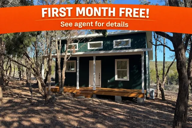 $1,595 | 23081 Nameless Road, Unit I, Leander, TX 78641