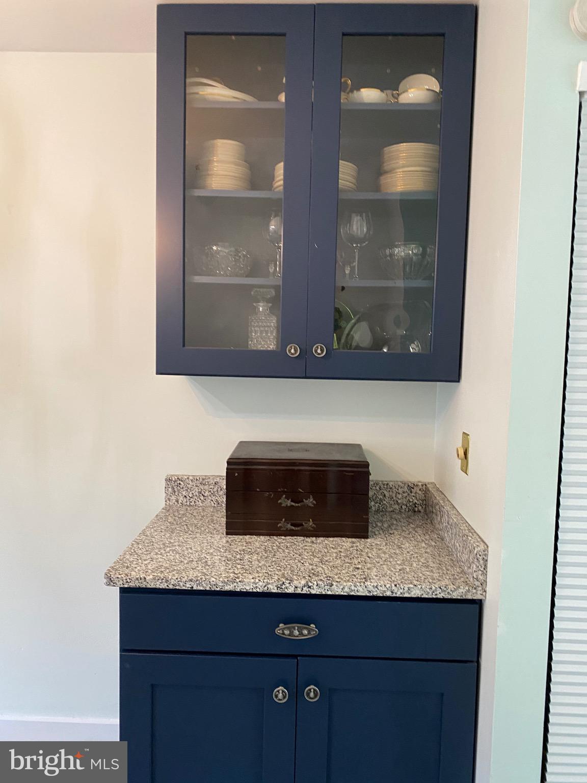 1040 Cedar Ridge Court Annapolis, MD 21403 - Photo 14 of 49 Small dining room cabinets