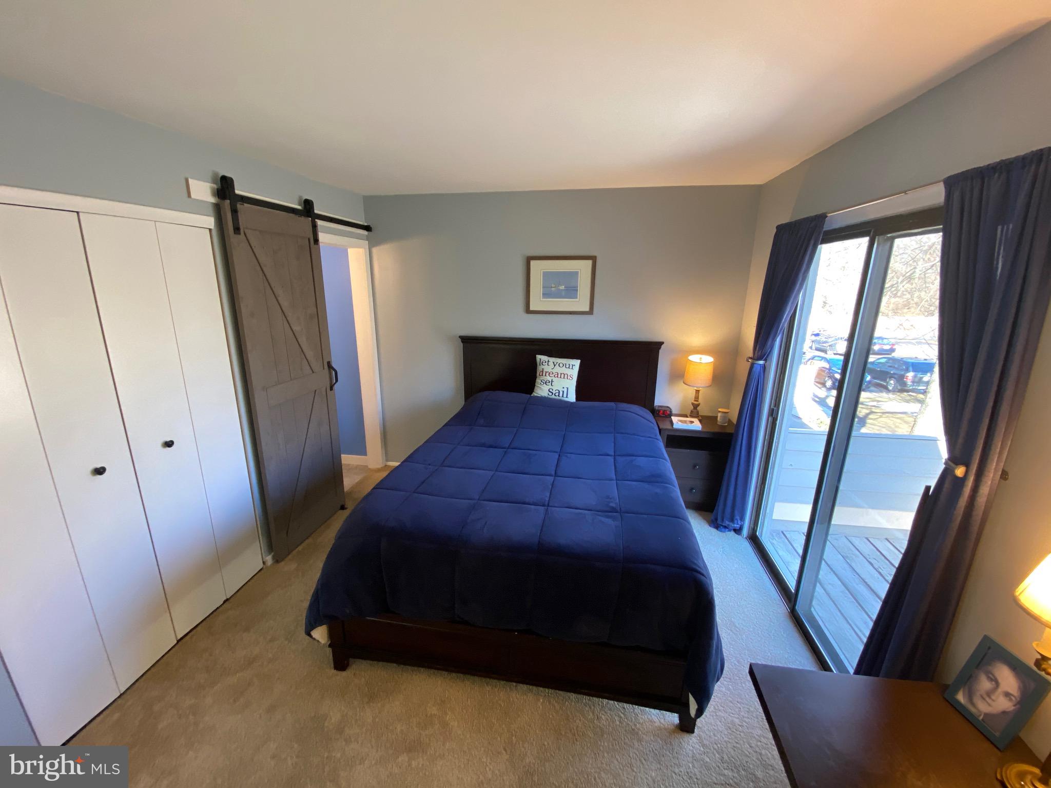1040 Cedar Ridge Court Annapolis, MD 21403 - Photo 25 of 49 Master Bedroom