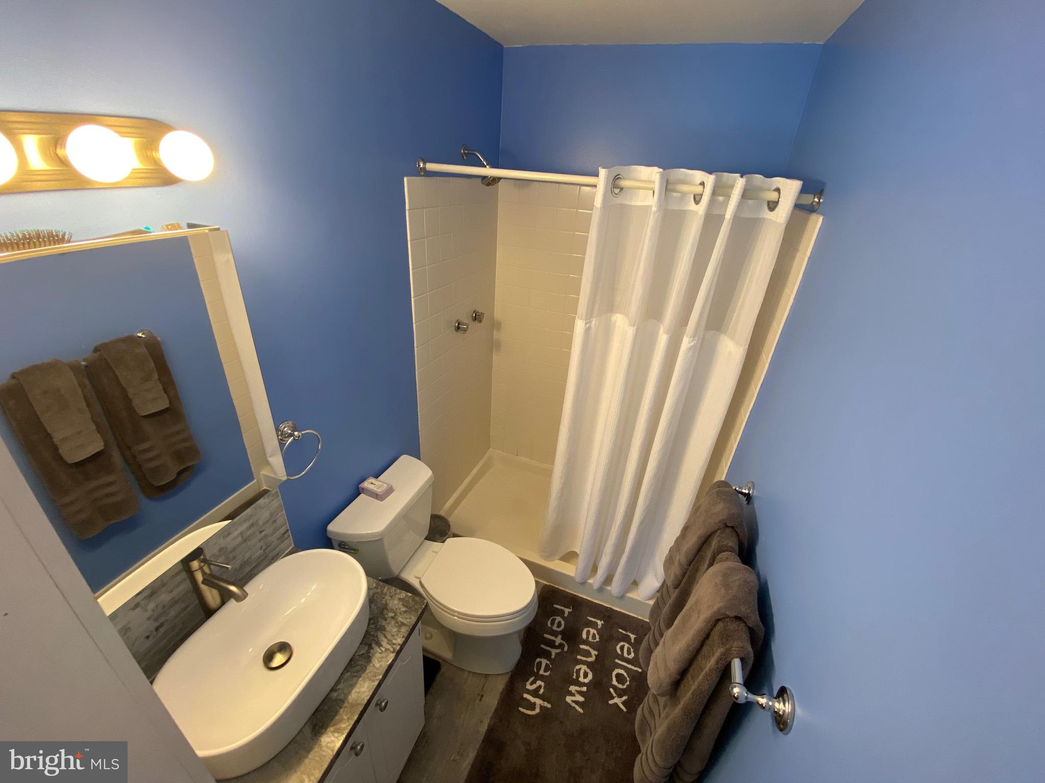 1040 Cedar Ridge Court Annapolis, MD 21403 - Photo 30 of 49 Master Bath