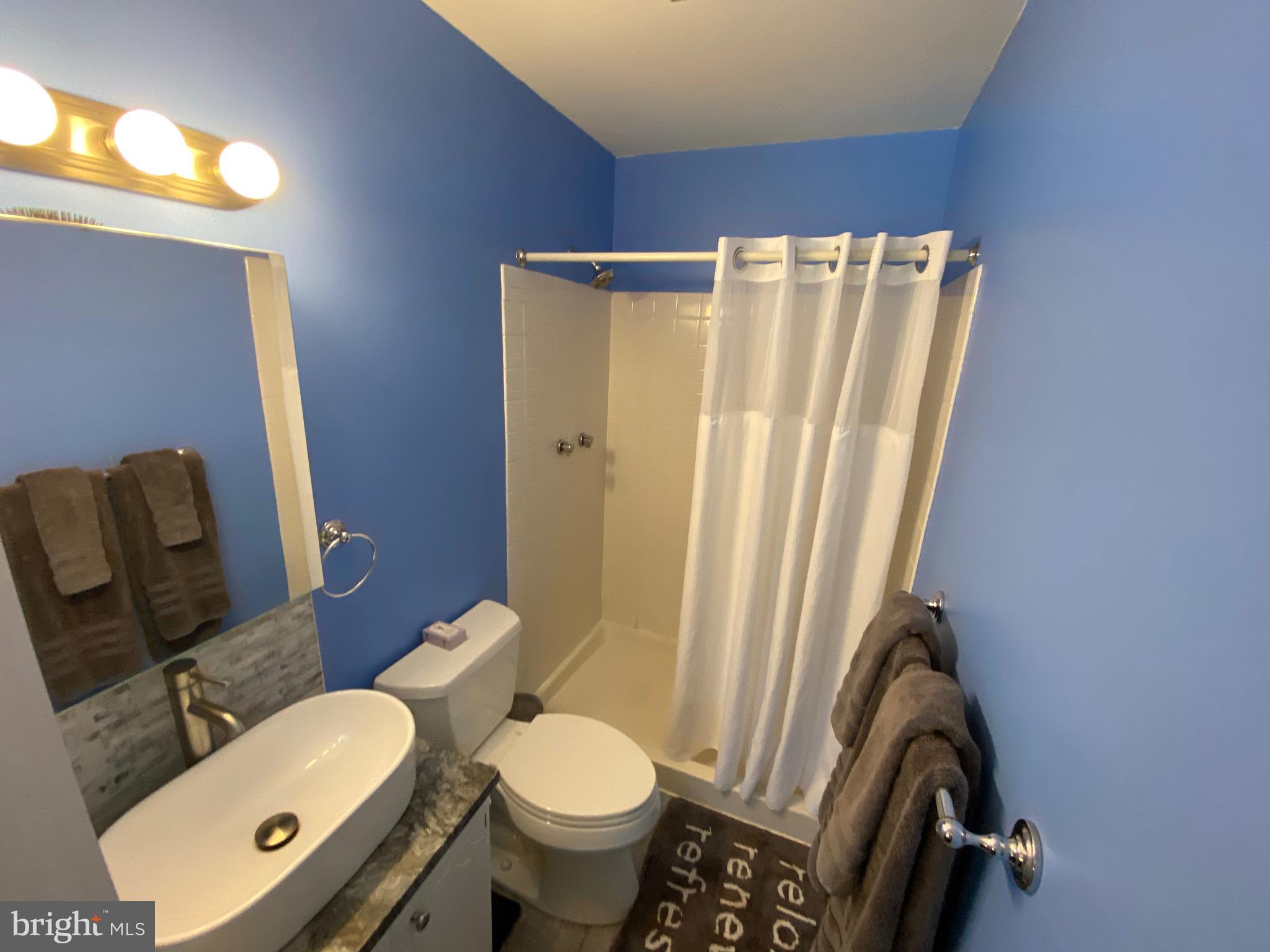 1040 Cedar Ridge Court Annapolis, MD 21403 - Photo 31 of 49 Master Bath