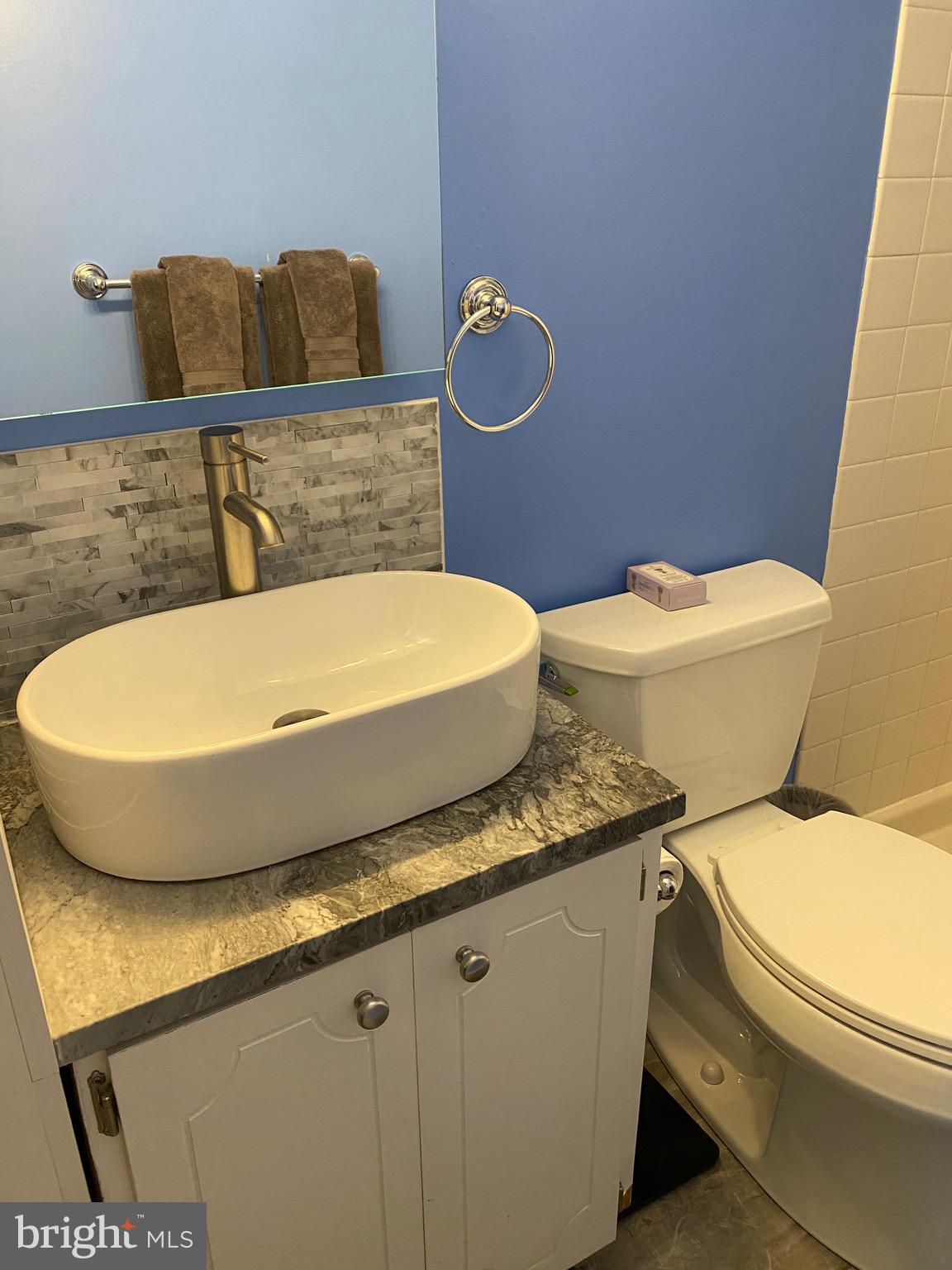 1040 Cedar Ridge Court Annapolis, MD 21403 - Photo 32 of 49 Master Bath