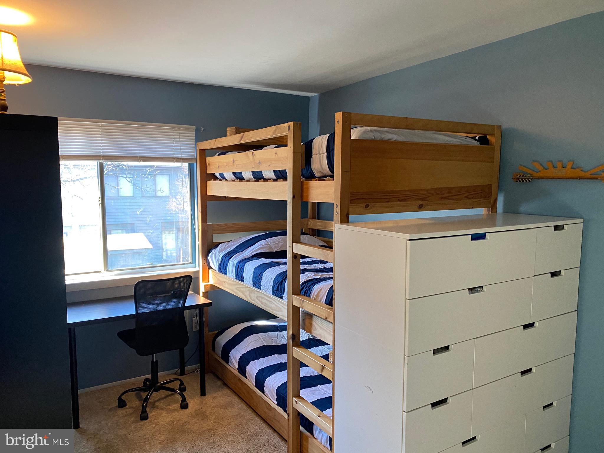 1040 Cedar Ridge Court Annapolis, MD 21403 - Photo 41 of 49 Bedroom 3