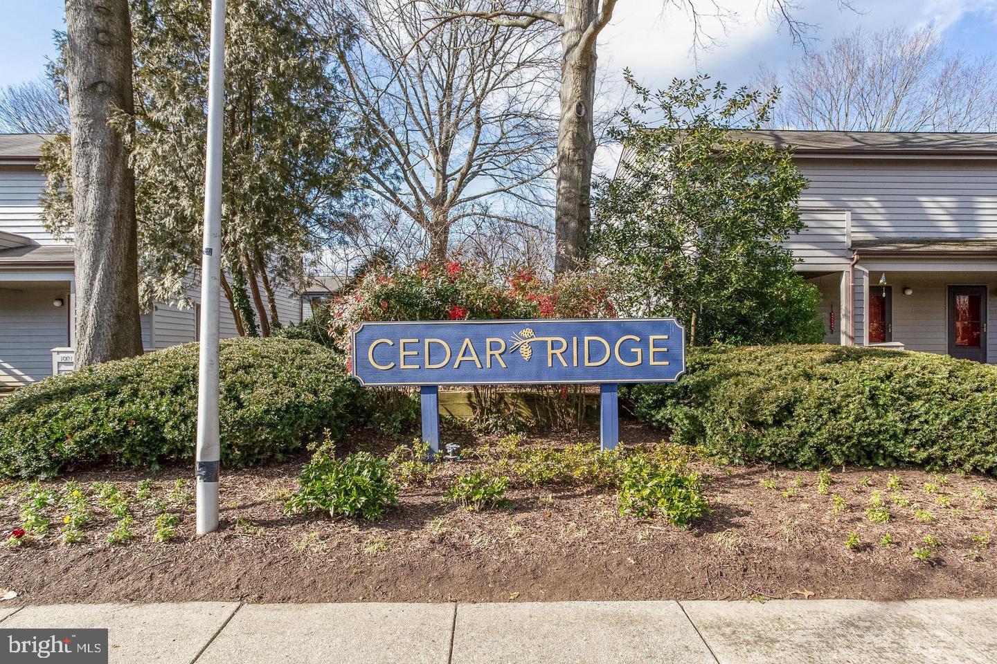 1040 Cedar Ridge Court Annapolis, MD 21403 - Photo 42 of 49 Cedar Ridge Community