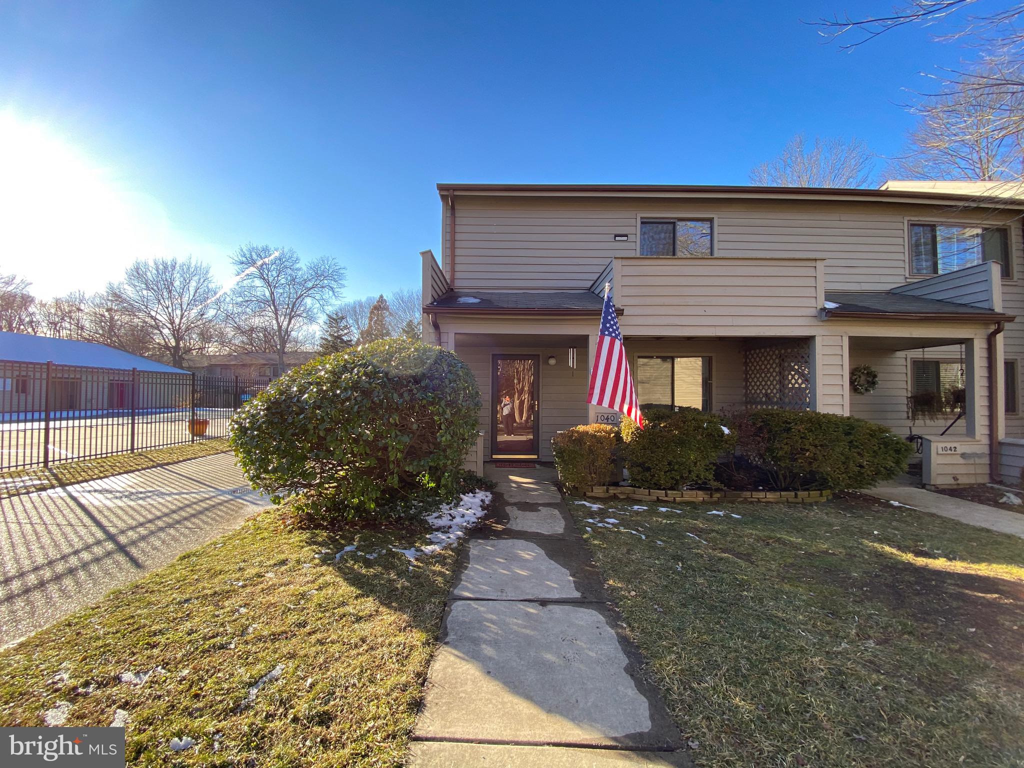1040 Cedar Ridge Court Annapolis, MD 21403 - Photo 49 of 49 Gallery Image 49