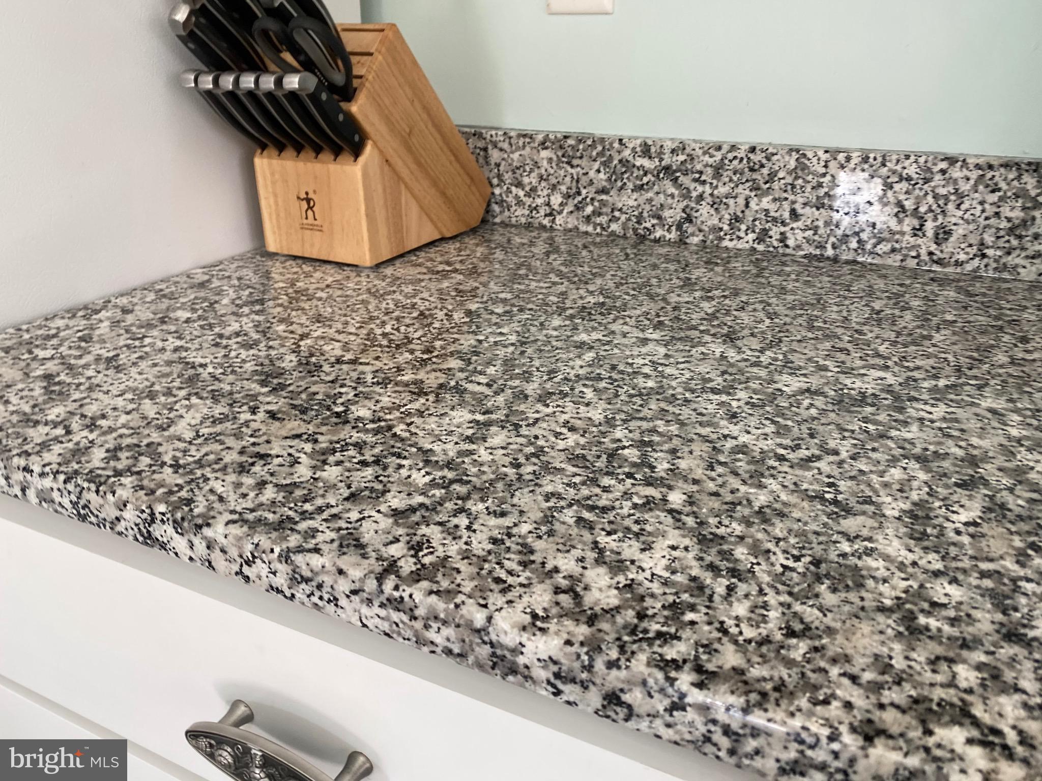 Granite Countertops