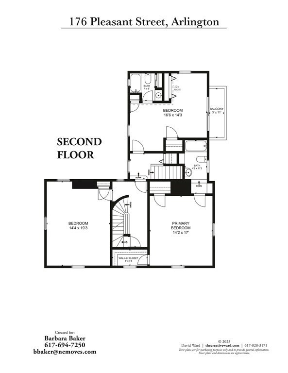 176 Pleasant Street Arlington, MA 02476 - Photo 38 of 41