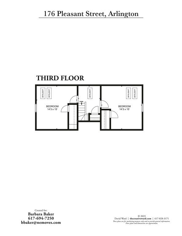 176 Pleasant Street Arlington, MA 02476 - Photo 39 of 41 a picture of a bench in front