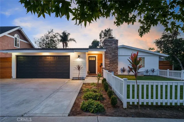 $1,799,999 | 2273 Columbia Drive, Costa Mesa, CA 92626
