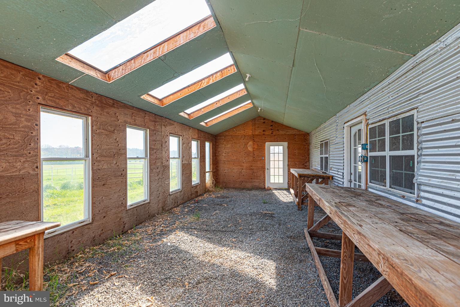 32810 Longridge Road Parsonsburg, MD 21849 - Photo 15 of 21 Greenhouse