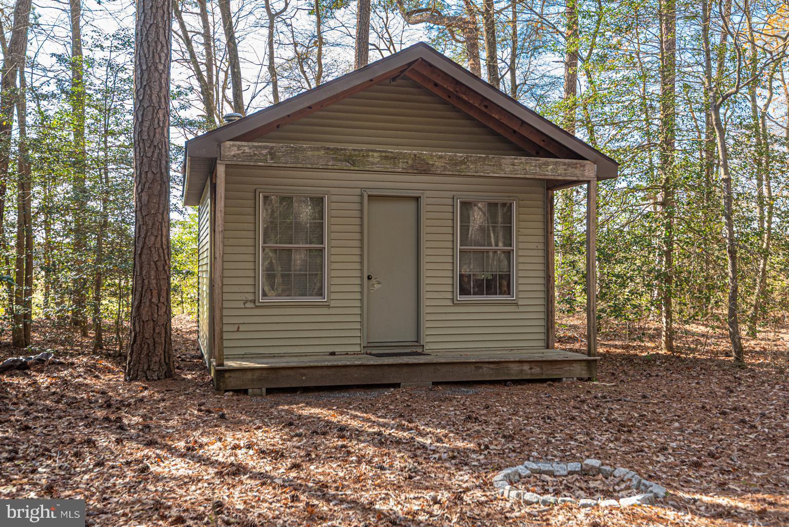 32810 Longridge Road Parsonsburg, MD 21849 - Photo 20 of 21 Cabin