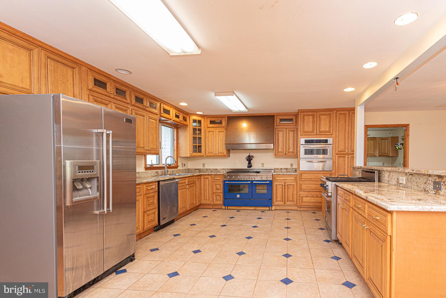 32810 Longridge Road Parsonsburg, MD 21849 - Photo 3 of 21 Gourmet kitchen