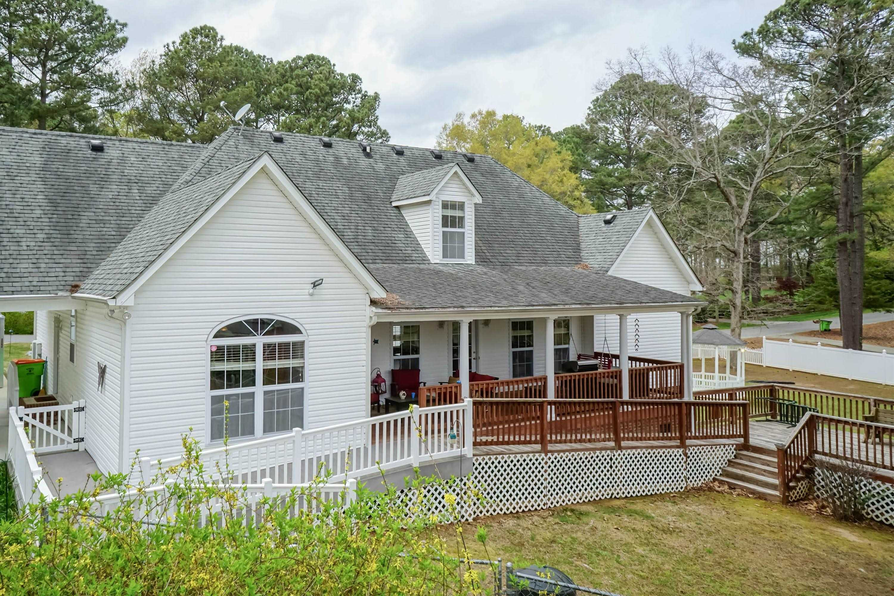 1600 Golf Course Road Littleton, NC 27850 - Photo 10 of 56 Photo 10