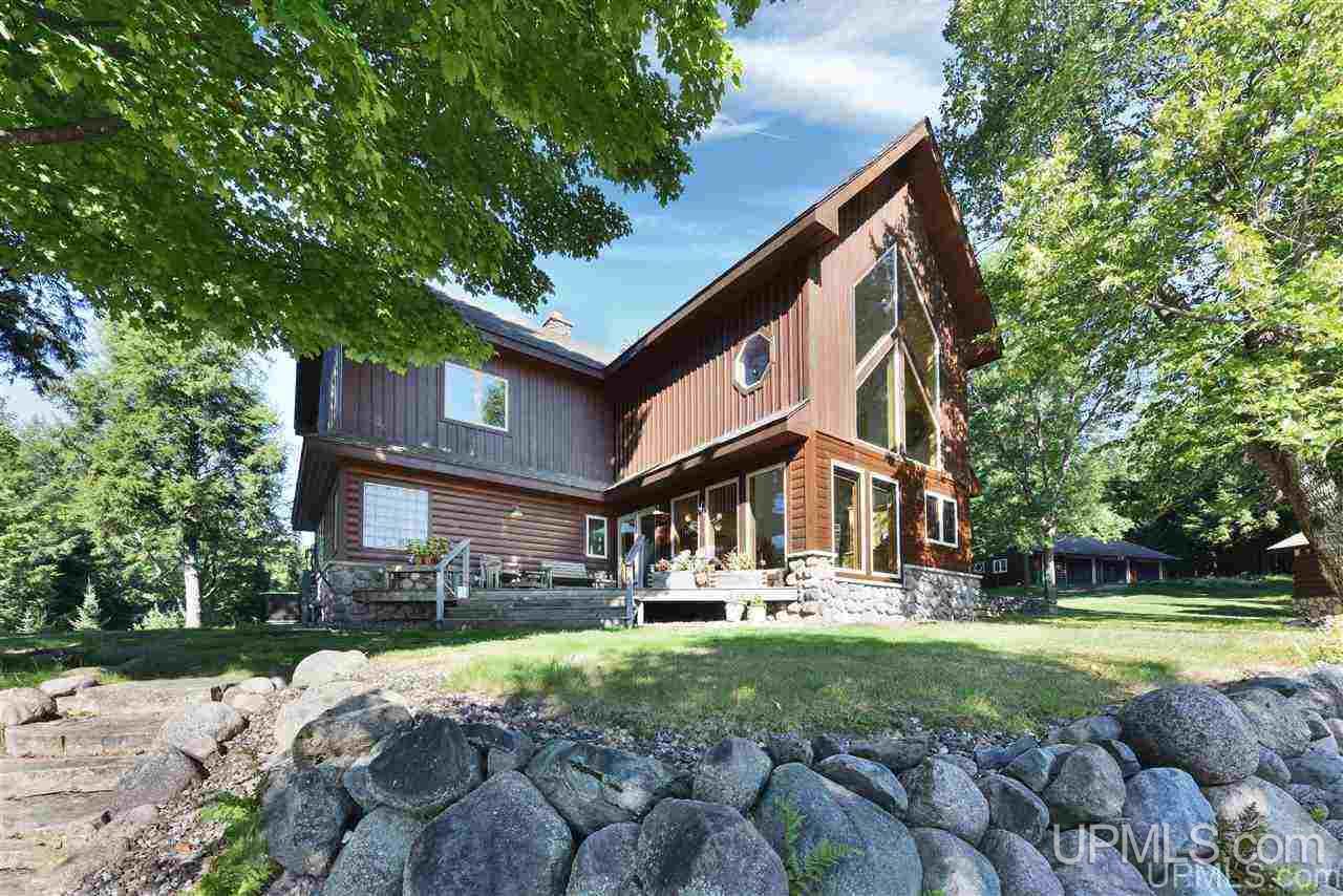 E19055 Fishhawk Lake Road Watersmeet, MI 49969 - Photo 6 of 47 Gallery Image 6