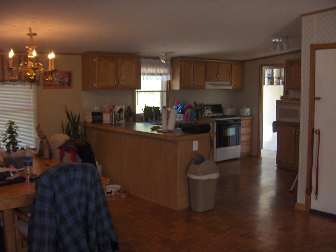 204 Snow Hill Road Cresco, PA 18326 - Photo 3 of 13 Kitchen